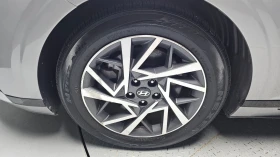 Hyundai Grandeur PREMIUM* 3.5* LPG* DISTRONIC* МАСАЖИ* КАМЕРА* , снимка 16
