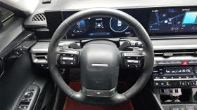 Hyundai Grandeur PREMIUM* 3.5* LPG* DISTRONIC* МАСАЖИ* КАМЕРА* , снимка 6
