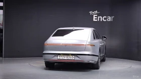 Hyundai Grandeur PREMIUM* 3.5* LPG* DISTRONIC* МАСАЖИ* КАМЕРА* , снимка 4