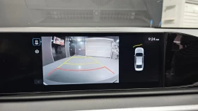 Hyundai Grandeur PREMIUM* 3.5* LPG* DISTRONIC* МАСАЖИ* КАМЕРА* , снимка 13