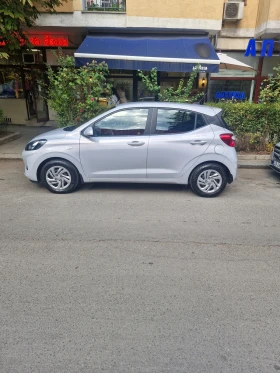 Hyundai I10, снимка 5