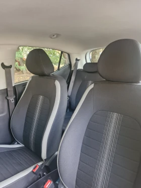 Hyundai I10, снимка 12