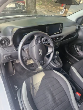 Hyundai I10, снимка 13