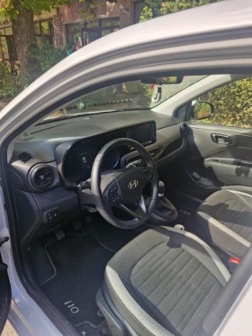 Hyundai I10, снимка 7