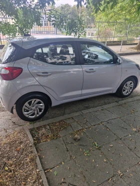 Hyundai I10, снимка 11