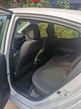 Hyundai I10, снимка 8
