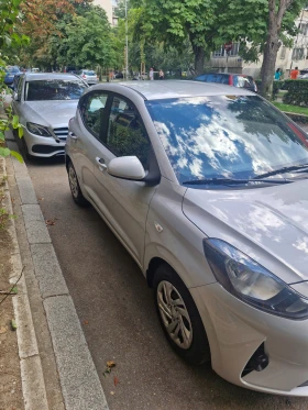 Hyundai I10, снимка 6