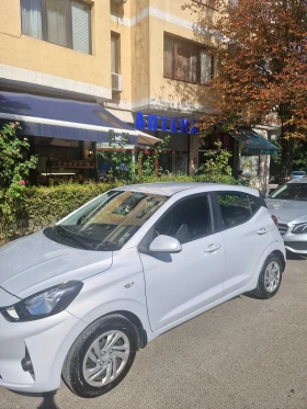 Hyundai I10, снимка 9