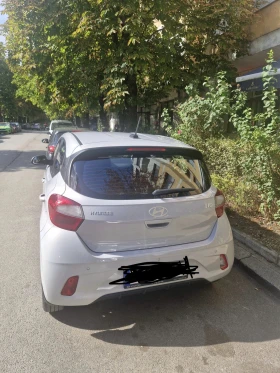 Hyundai I10, снимка 3