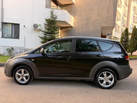 Seat Altea FREETRACK / 2.0i / 4x4, снимка 4