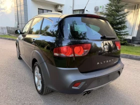 Seat Altea FREETRACK / 2.0i / 4x4, снимка 5