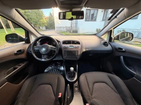 Seat Altea FREETRACK / 2.0i / 4x4, снимка 12
