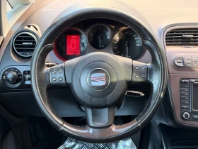 Seat Altea FREETRACK / 2.0i / 4x4, снимка 13