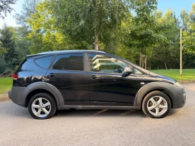 Seat Altea FREETRACK / 2.0i / 4x4, снимка 8