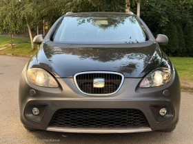 Seat Altea FREETRACK / 2.0i / 4x4, снимка 2