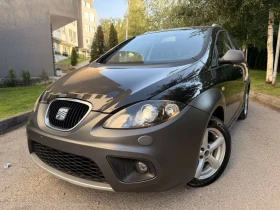 Seat Altea FREETRACK / 2.0i / 4x4, снимка 3