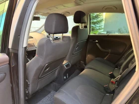 Seat Altea FREETRACK / 2.0i / 4x4, снимка 11