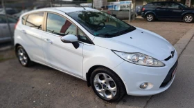 Ford Fiesta 1.6-ТITANIUM, снимка 3