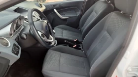 Ford Fiesta 1.6-ТITANIUM, снимка 11