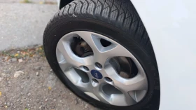 Ford Fiesta 1.6-ТITANIUM, снимка 15