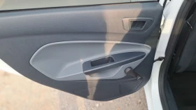 Ford Fiesta 1.6-ТITANIUM, снимка 7