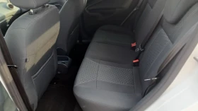 Ford Fiesta 1.6-ТITANIUM, снимка 8