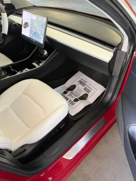 Tesla Model 3 long range !!ЦЕНА ДО БЪЛГАРИЯ!!, снимка 7