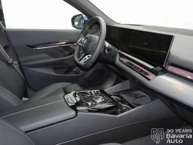 BMW 530 e Touring Steptronic, снимка 7