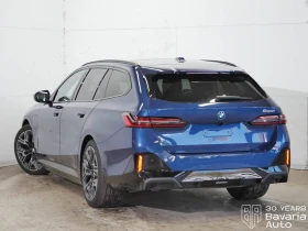 BMW 530 e Touring Steptronic, снимка 2