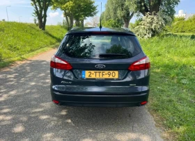 Ford Focus, снимка 4