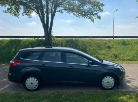 Ford Focus, снимка 6