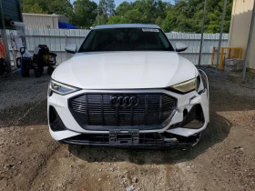 Audi E-Tron * SPORTBACK* PRESTIGE* , снимка 2