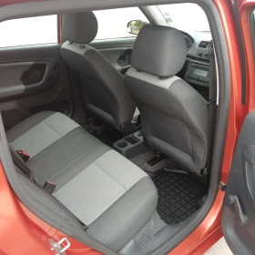 Skoda Fabia, снимка 14