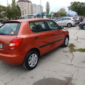 Skoda Fabia, снимка 7