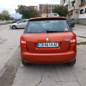 Skoda Fabia, снимка 9