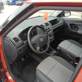 Skoda Fabia, снимка 12