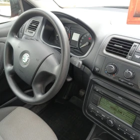 Skoda Fabia, снимка 16