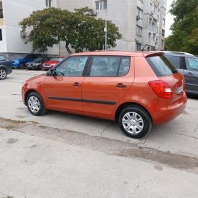 Skoda Fabia, снимка 6
