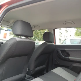 Skoda Fabia, снимка 15