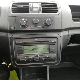 Skoda Fabia, снимка 17
