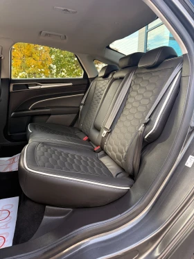 Ford Mondeo 2.0i* VIGNALE* HYBRID* , снимка 8