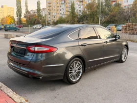 Ford Mondeo 2.0i* VIGNALE* HYBRID* , снимка 4