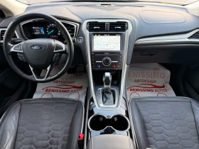Ford Mondeo 2.0i* VIGNALE* HYBRID* , снимка 11