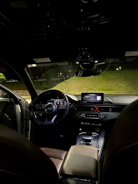 Audi A4, снимка 14