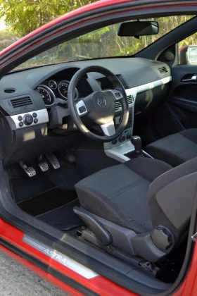 Opel Astra, снимка 3