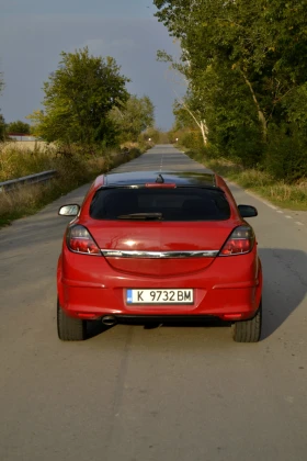 Opel Astra, снимка 2
