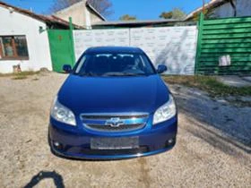 Chevrolet Epica 2.5i Avtomat | Mobile.bg    2