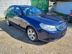 Chevrolet Epica 2.5i Avtomat | Mobile.bg    3