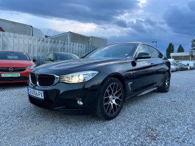 BMW 3gt 1.8d / 150ps / 8-ск / М Пакет / , снимка 1 - Автомобили и джипове - 42275642