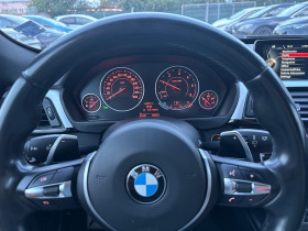 BMW 3gt 1.8d / 150ps / 8-ск / М Пакет / , снимка 15 - Автомобили и джипове - 42275642